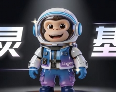 <strong>灵基Lingee企业AI操作系统</strong>