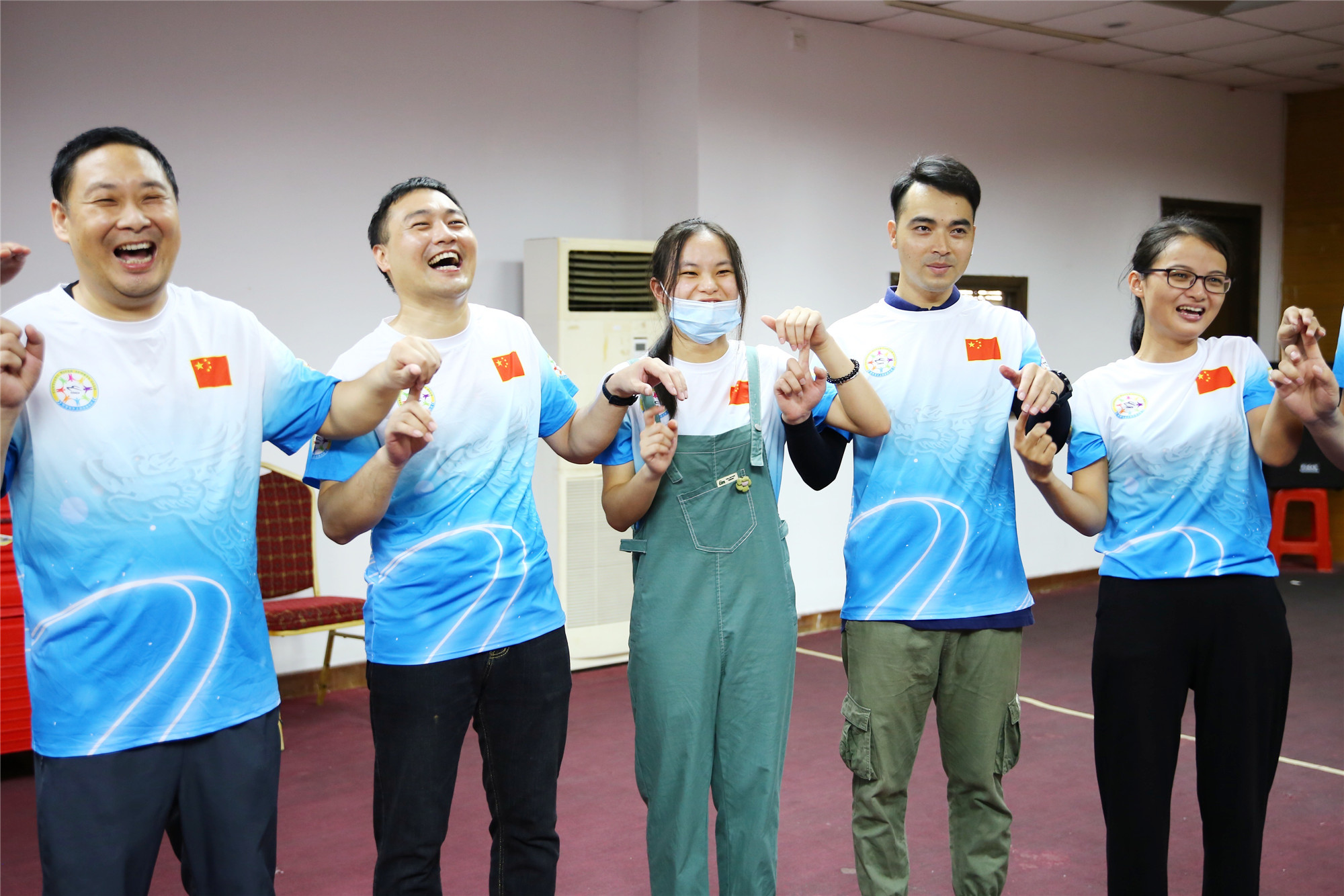 “迎中秋,庆国庆”新老客户联谊会圆满结束(图1) “迎中秋,庆国庆”新老客户联谊会圆满结束(图1)